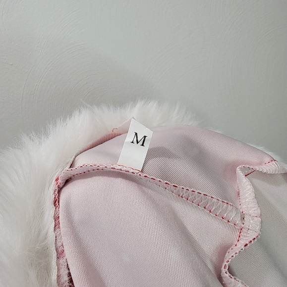 COPY - NWOT Women's Christmas Eve Dress - Picture 6 of 6